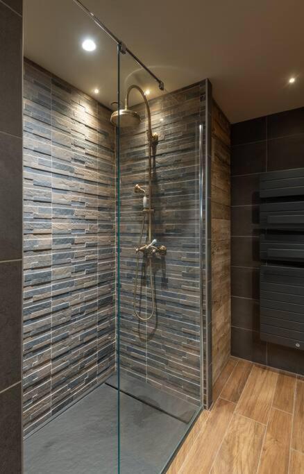 לה טולי Luxueux Chalet Avec Vue Sur Les Pistes Et Le Hohneck מראה חיצוני תמונה